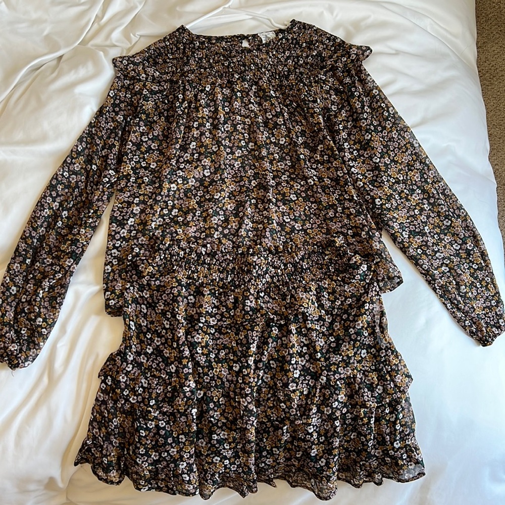 Two piece set
